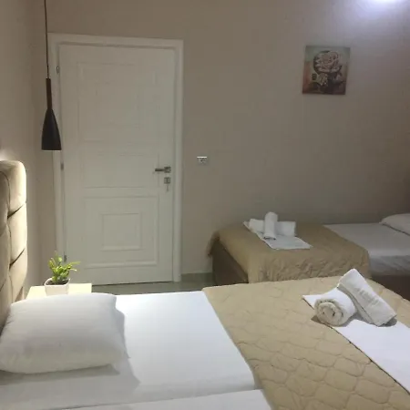 아파트 Guest's