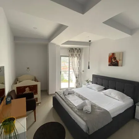 Guest's * Pogradec