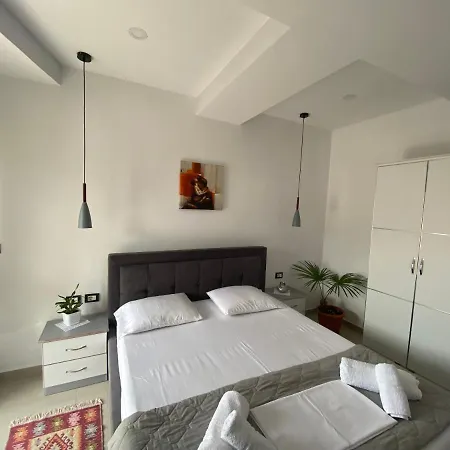 Apartmán Guest's