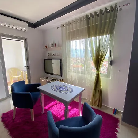 Guest's Apartament Pogradec