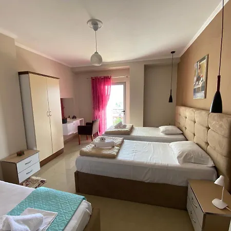 Guest's Apartment *