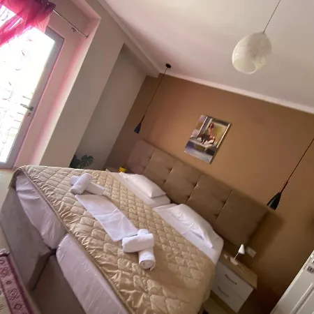 Guest's Apartment *