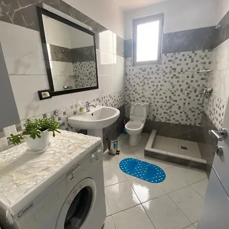 Apartament Guest's *