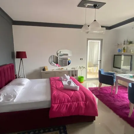 Guest's Apartment *