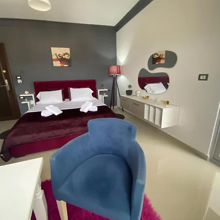 Guest's Apartment *