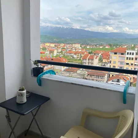 Guest's * Pogradec