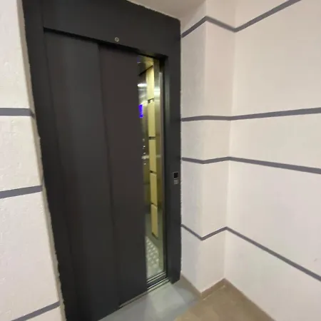 Guest's Apartment