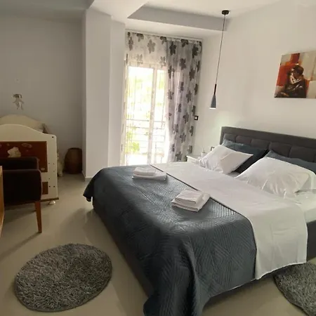 Guest's Apartment