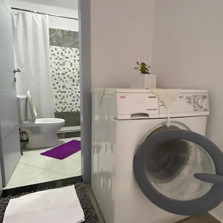 Guest's Apartment