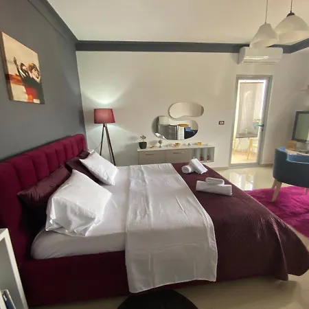 Guest's Pogradec