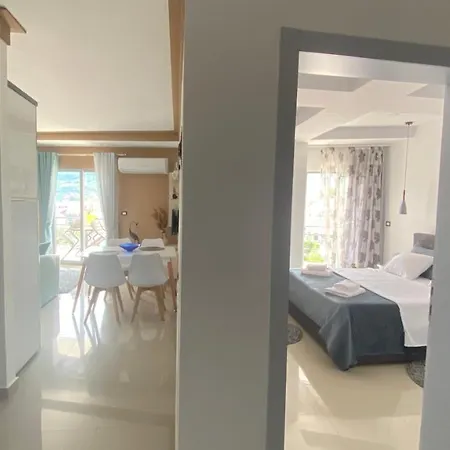 Guest's Apartment