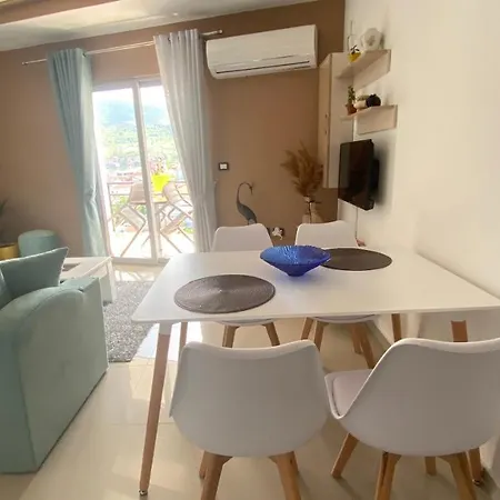 Apartmán Guest's *