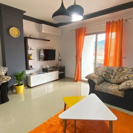 Apartmán Guest's *