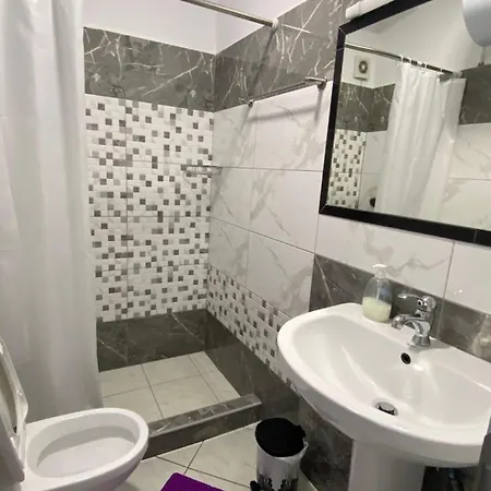 Apartament Guest's *