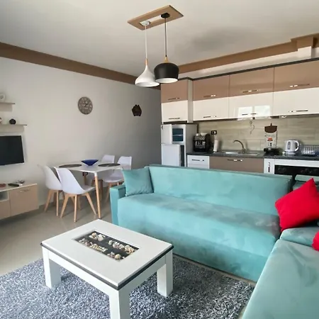 Apartament Guest's *