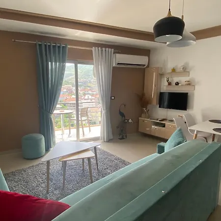 Guest's * Pogradec