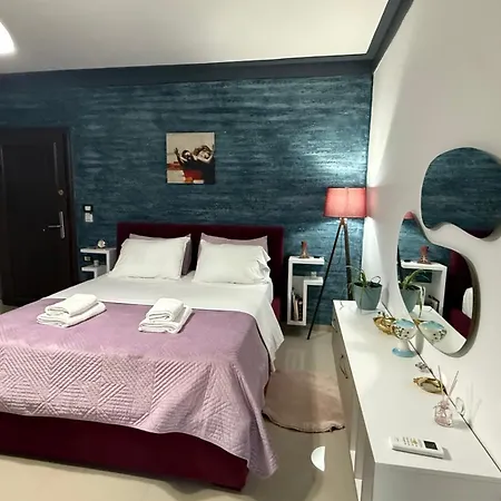 Guest's Apartmán *