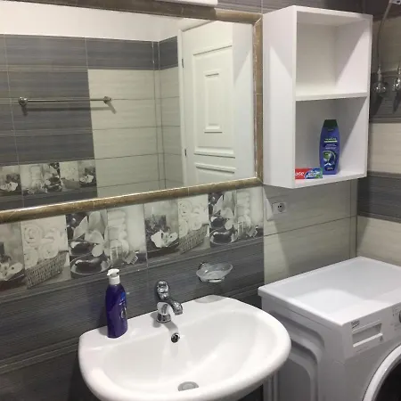 Guest's Apartament Pogradec