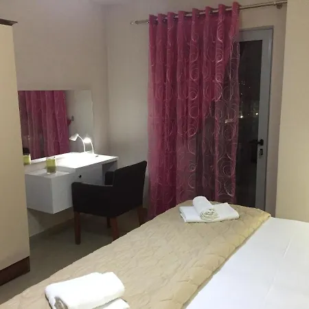 Guest's Apartment