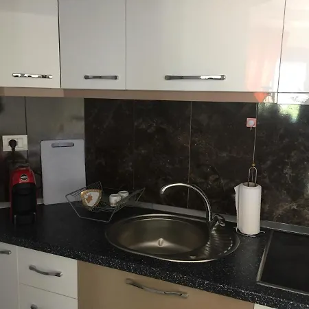 Apartment Guest's Pogradec