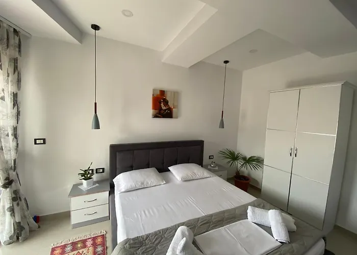 Apartament Guest's