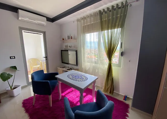 Guest's Apartament Pogradec
