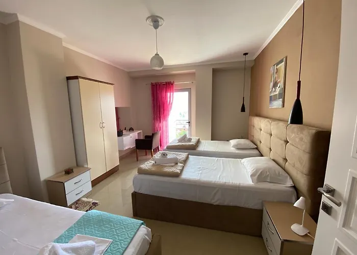 Guest's Apartament *