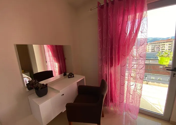 Apartament Guest's