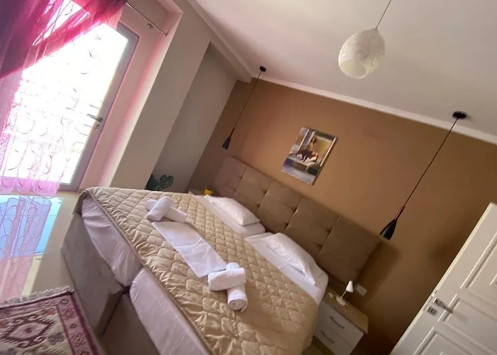 Guest's Apartament *