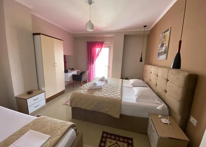 Apartament Guest's Pogradec