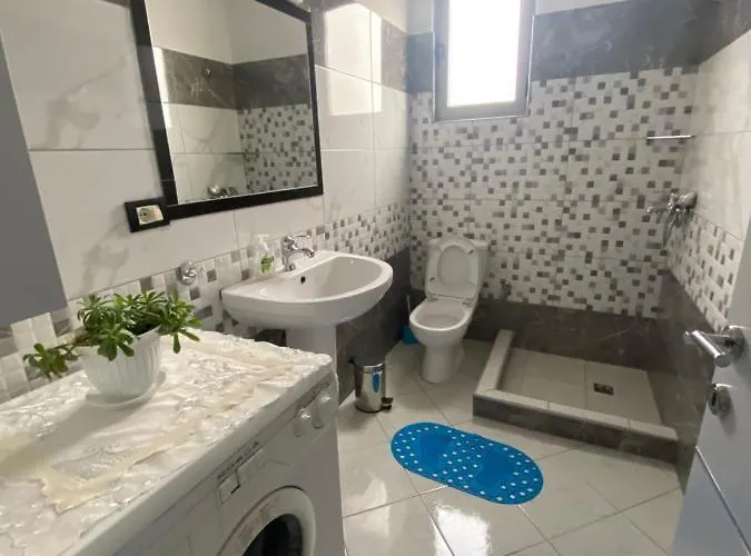 Apartament Guest's *
