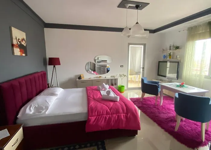 Guest's Apartament *
