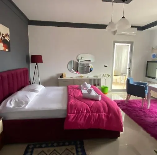 Apartament Guest's *