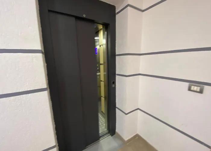 Guest's Apartament
