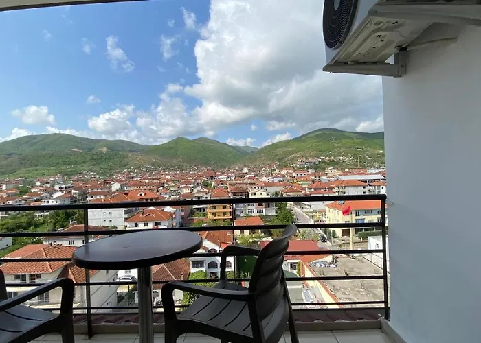 Apartament Guest's