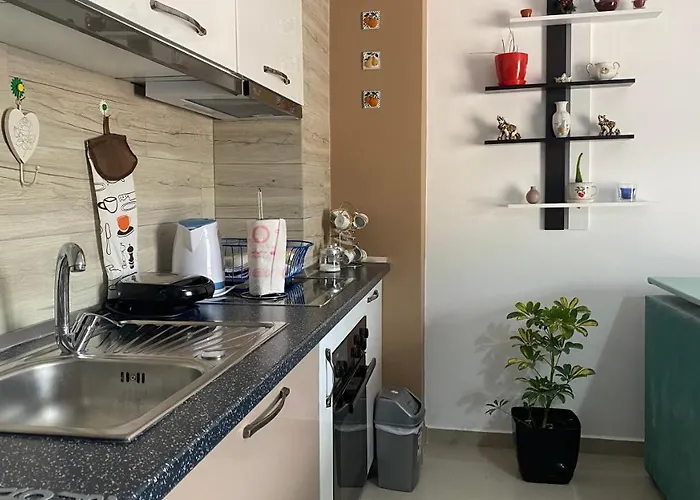 Apartament Guest's *