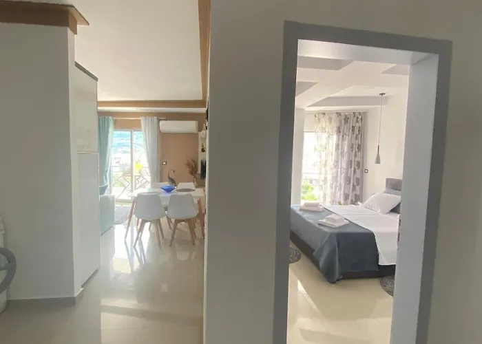 Guest's Apartament