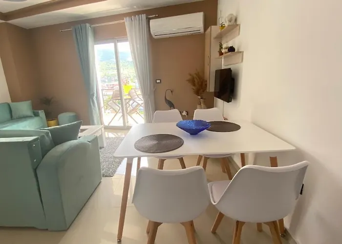 Apartament Guest's *