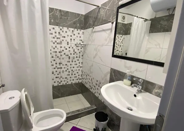 Apartament Guest's *