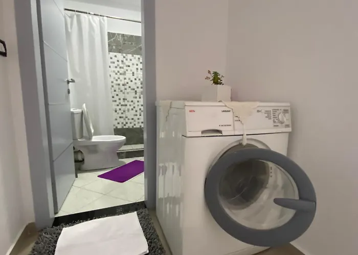 Guest's Apartament Pogradec