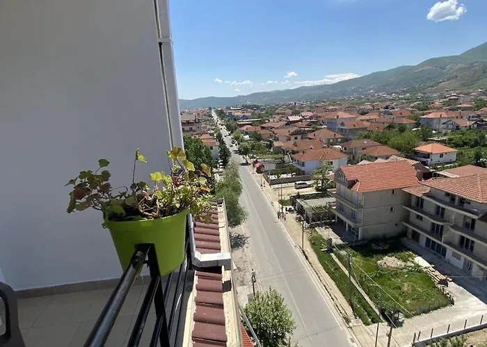 Guest's * Pogradec