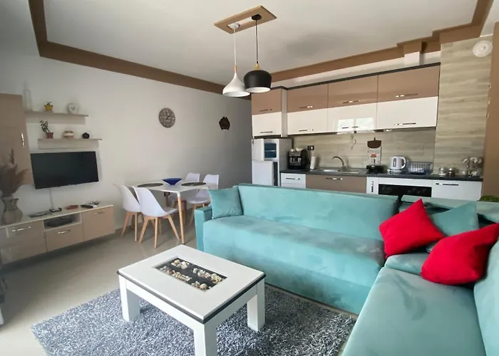 Apartament Guest's *