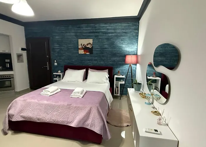 Guest's Apartament *