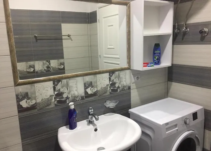 Guest's Apartament Pogradec