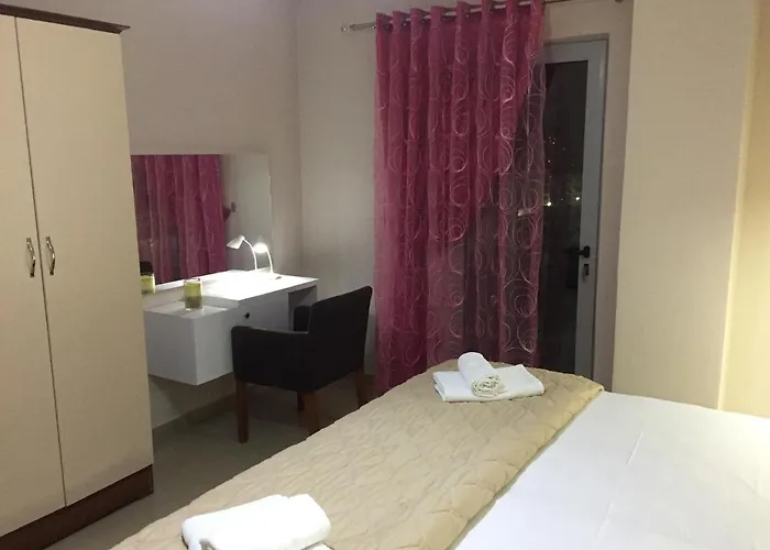 Guest's Apartament