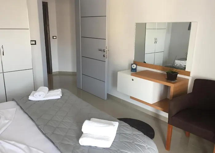 Guest's Apartament Pogradec