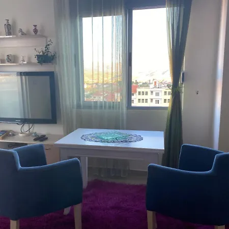 Διαμέρισμα Guest's *