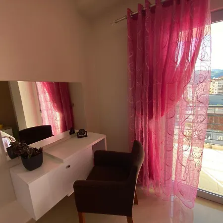 Appartement Guest's
