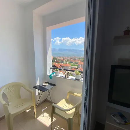 Guest's Appartement