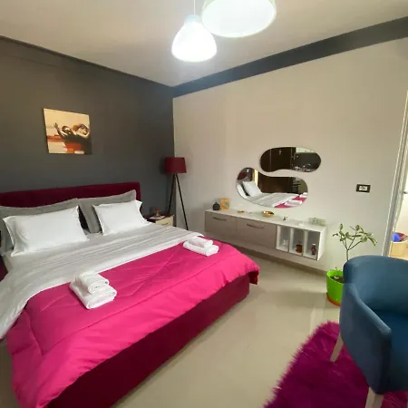 Appartement Guest's *